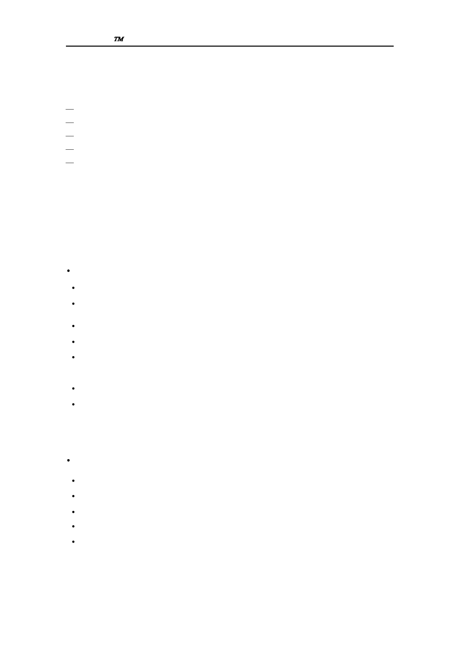 Hecklist, Eatures, Signamax | 2. checklist, 3. features | First Virtual Communications 065-7710 User Manual | Page 12 / 253