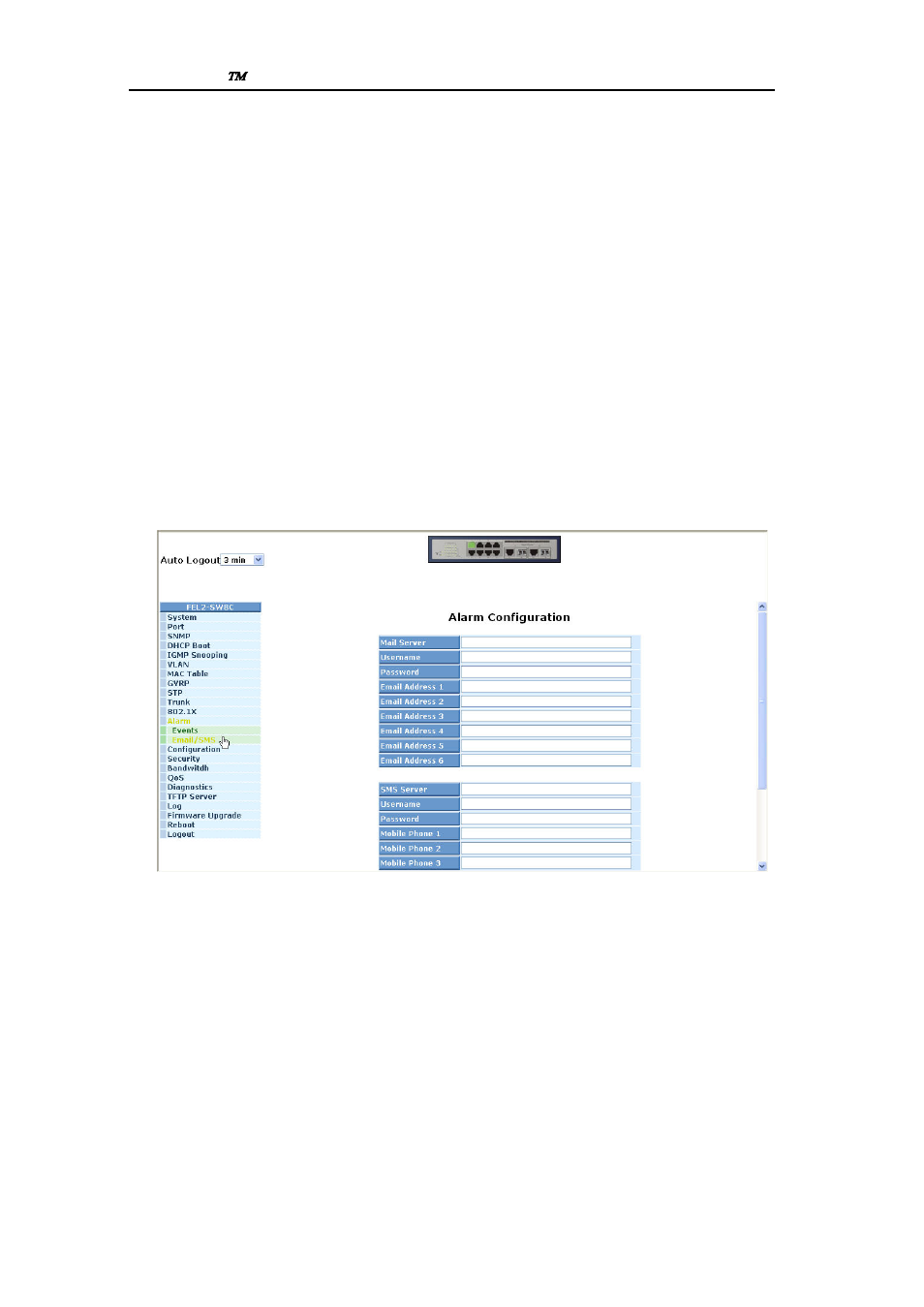 First Virtual Communications 065-7710 User Manual | Page 121 / 253