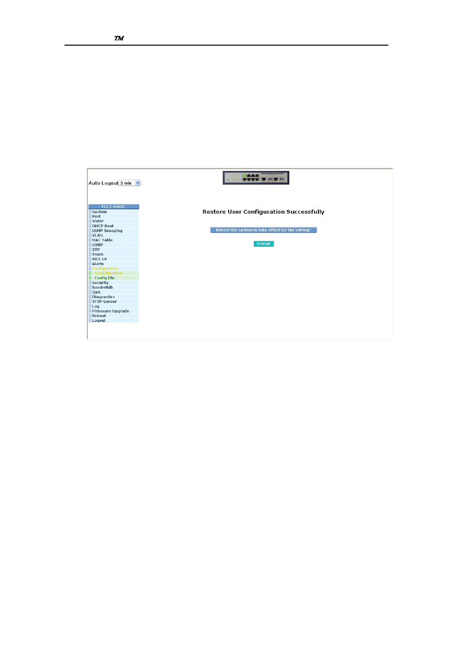 First Virtual Communications 065-7710 User Manual | Page 125 / 253