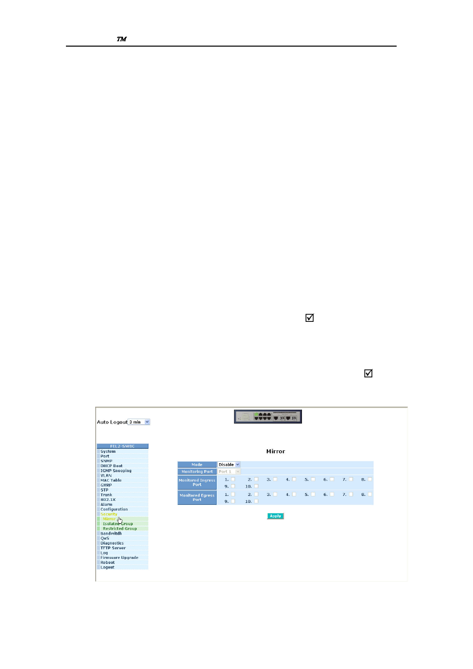 Ecurity | First Virtual Communications 065-7710 User Manual | Page 127 / 253