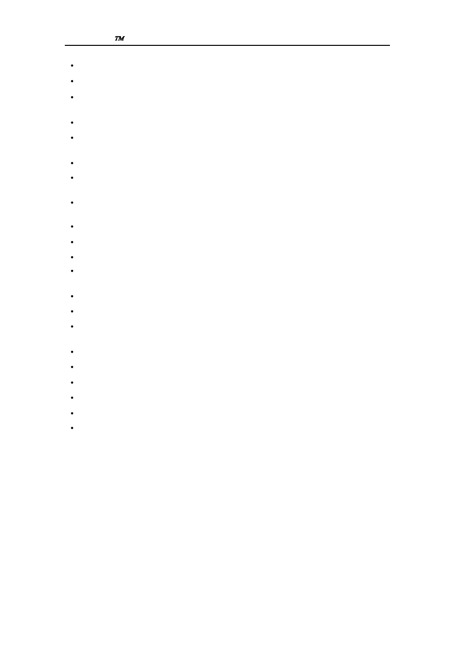 Signamax | First Virtual Communications 065-7710 User Manual | Page 13 / 253