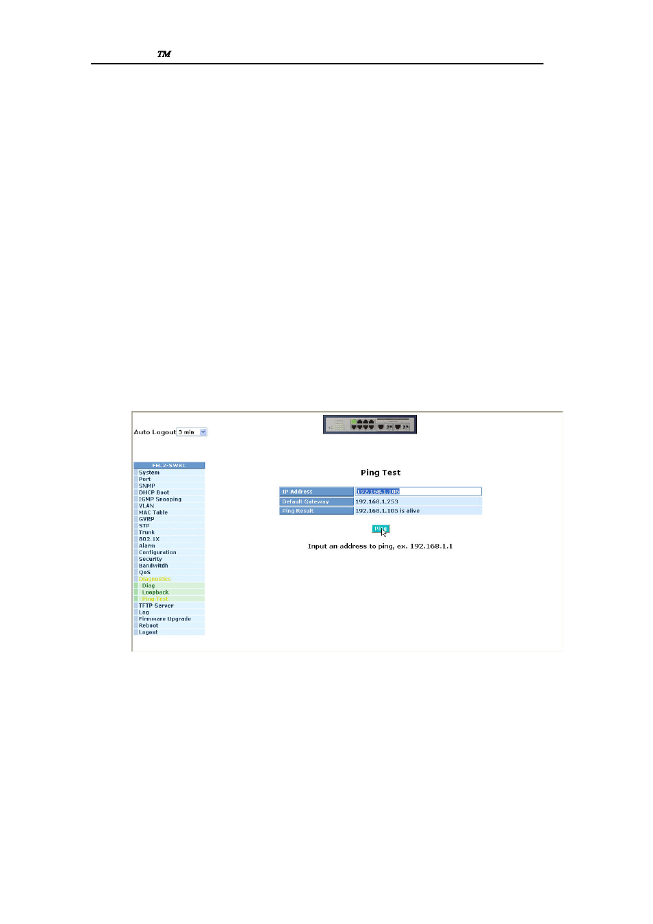 First Virtual Communications 065-7710 User Manual | Page 146 / 253