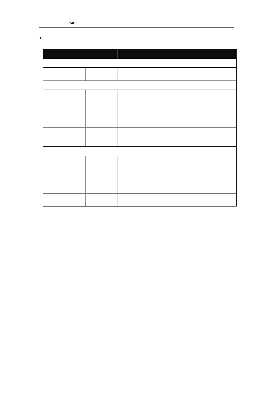 Signamax | First Virtual Communications 065-7710 User Manual | Page 15 / 253