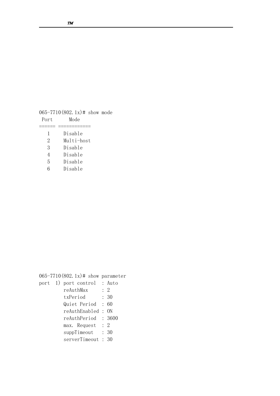 First Virtual Communications 065-7710 User Manual | Page 166 / 253
