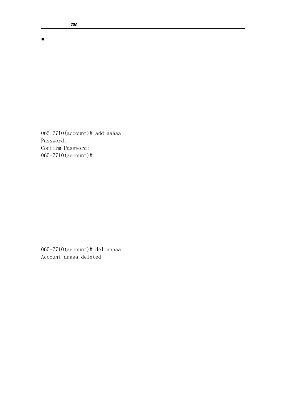 First Virtual Communications 065-7710 User Manual | Page 168 / 253