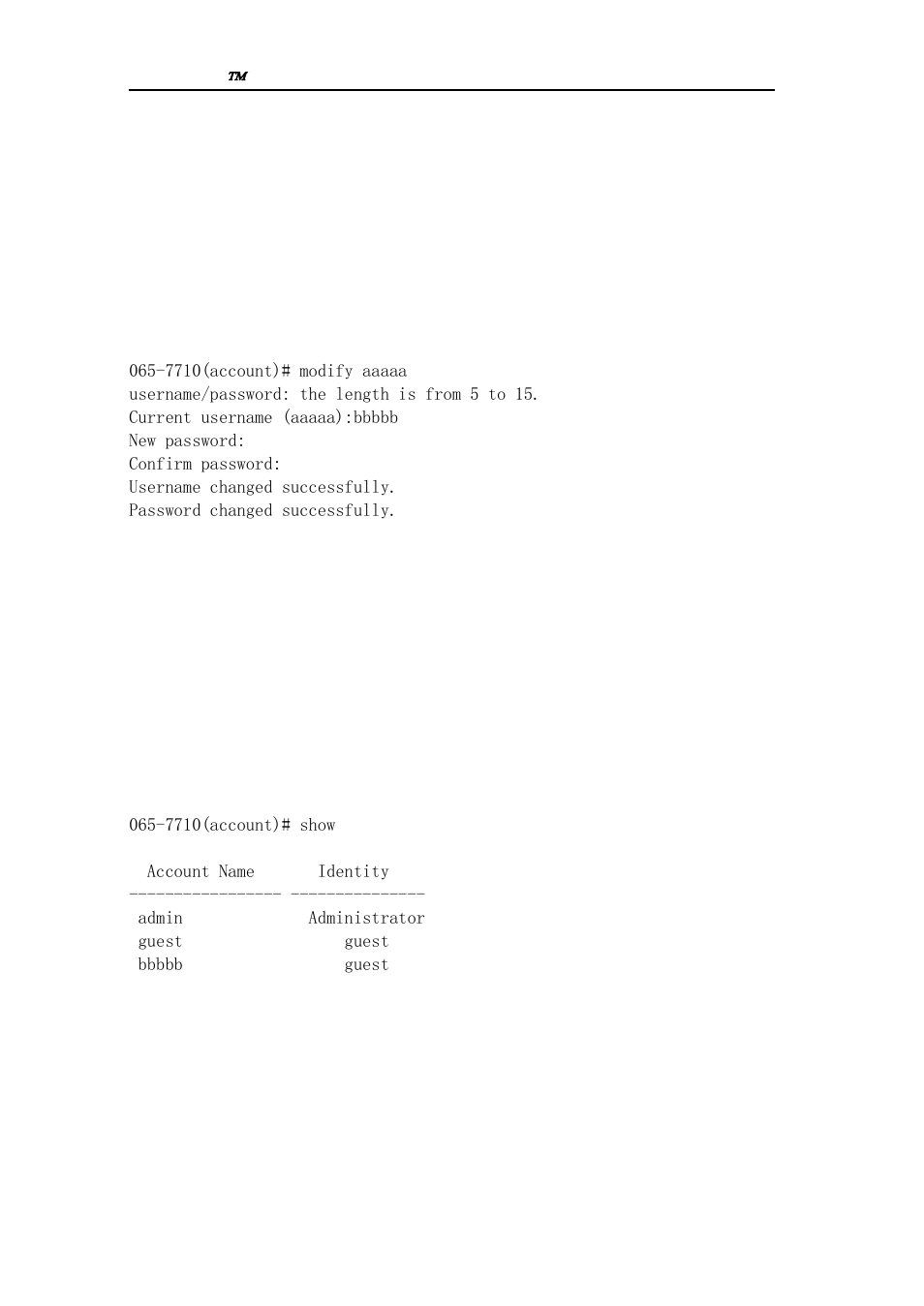 First Virtual Communications 065-7710 User Manual | Page 169 / 253