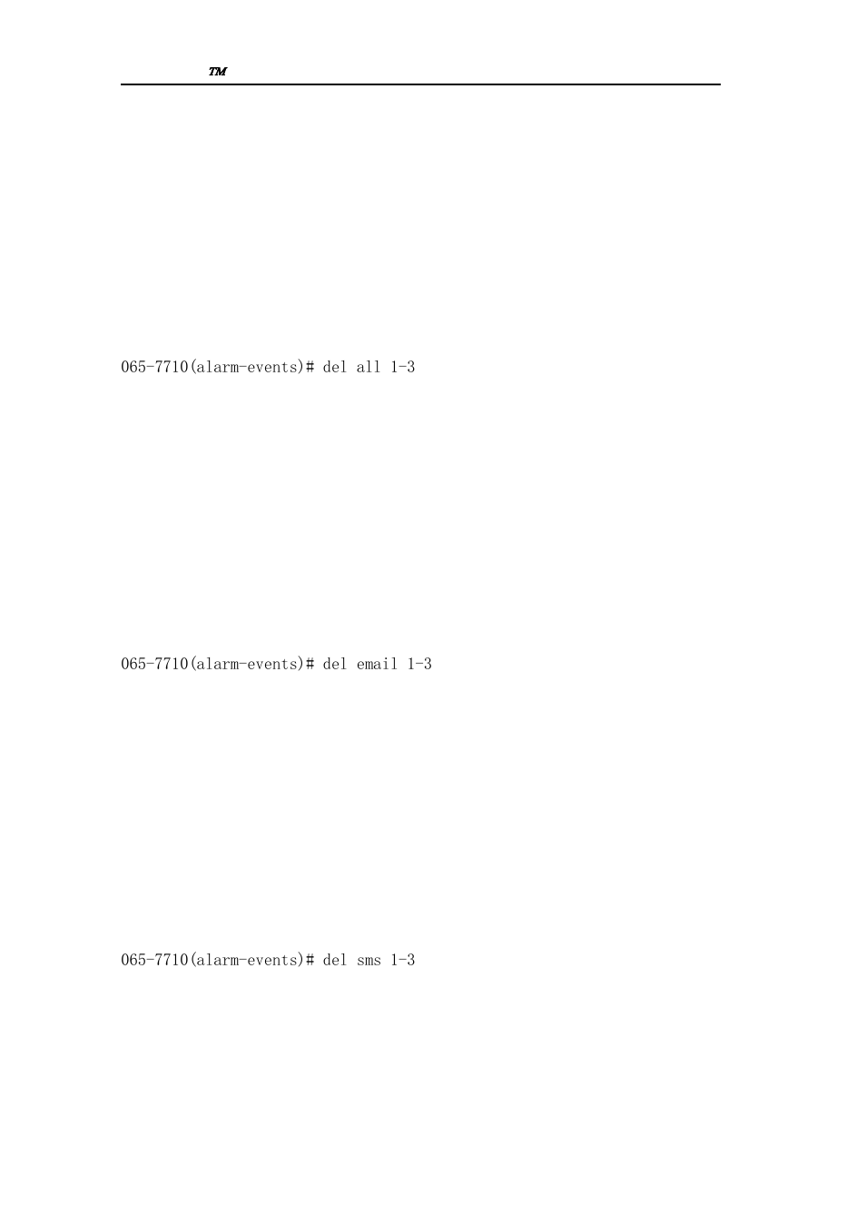 First Virtual Communications 065-7710 User Manual | Page 172 / 253