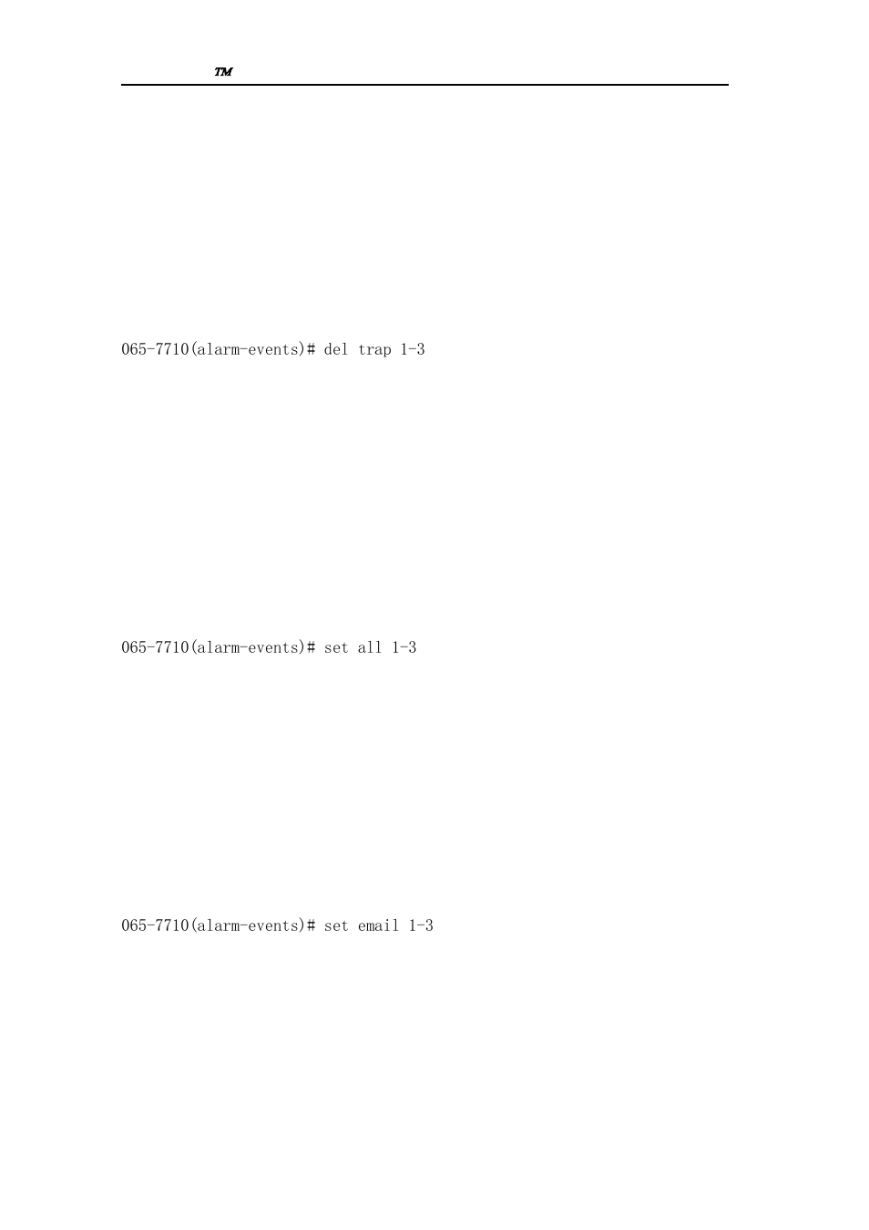First Virtual Communications 065-7710 User Manual | Page 173 / 253
