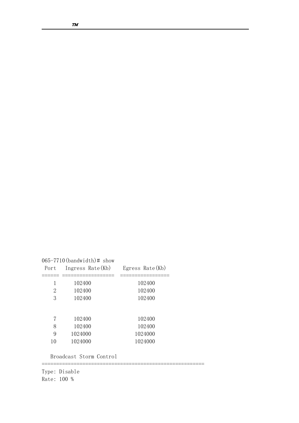 First Virtual Communications 065-7710 User Manual | Page 180 / 253