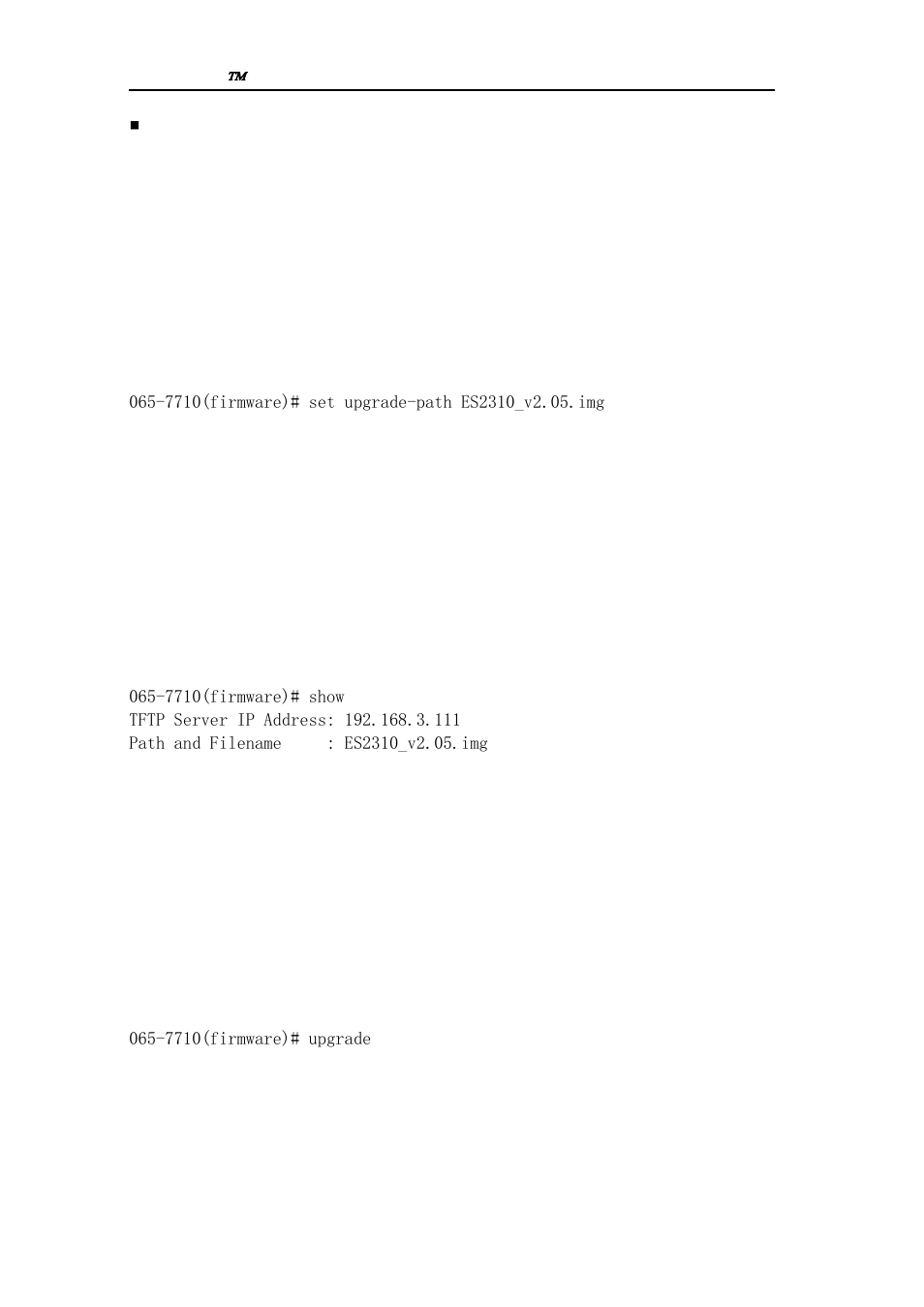 First Virtual Communications 065-7710 User Manual | Page 185 / 253