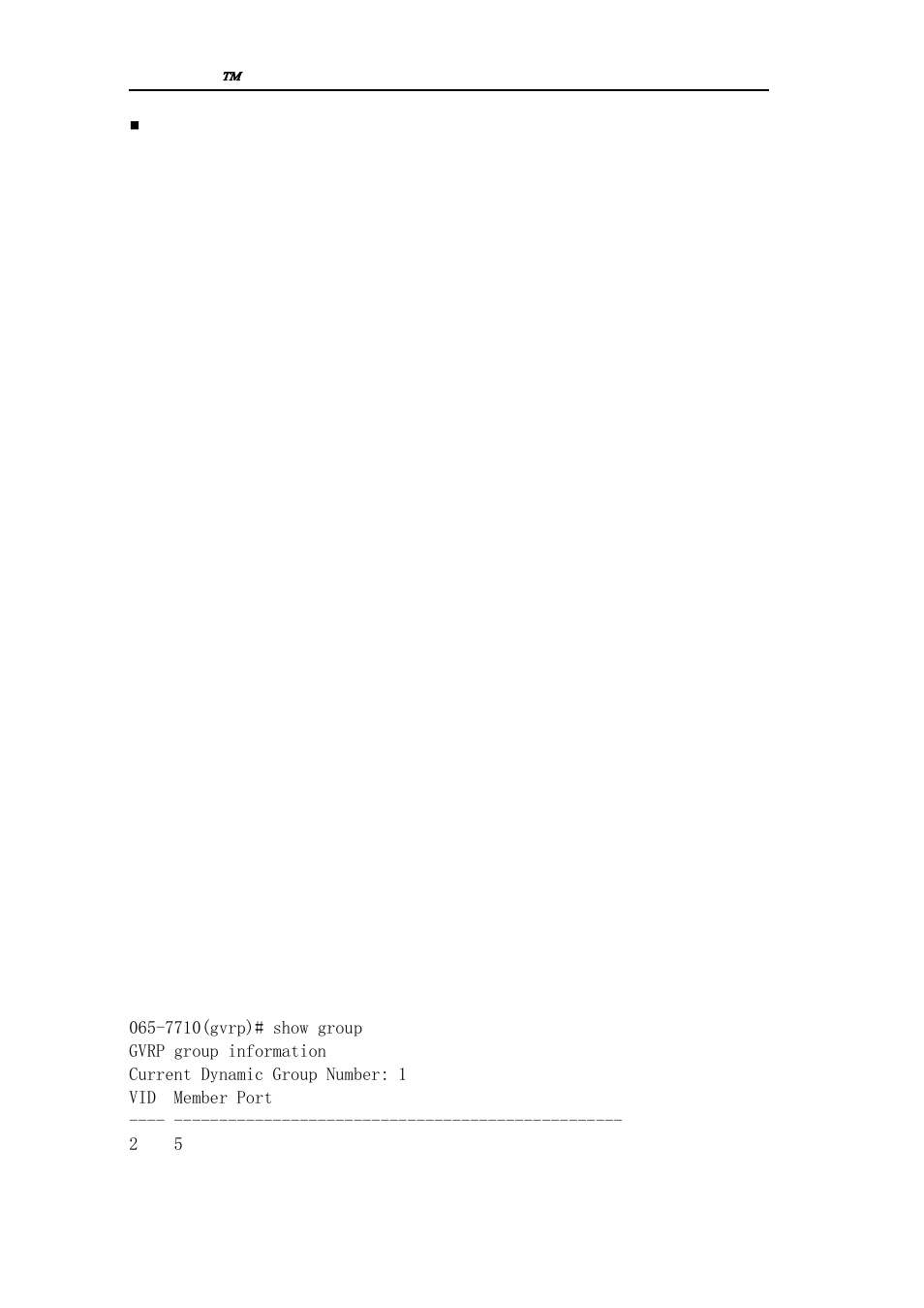 First Virtual Communications 065-7710 User Manual | Page 186 / 253