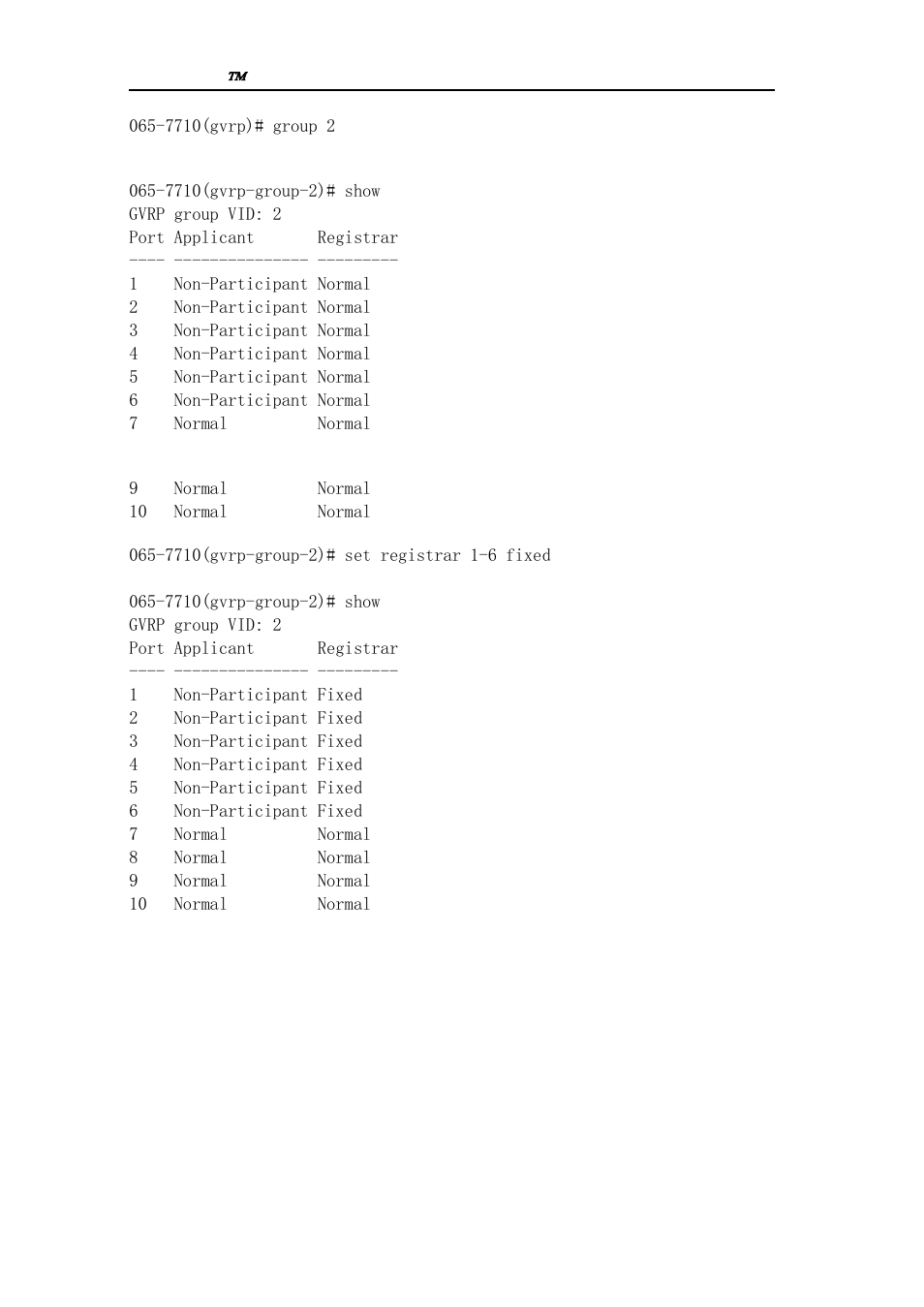 First Virtual Communications 065-7710 User Manual | Page 187 / 253