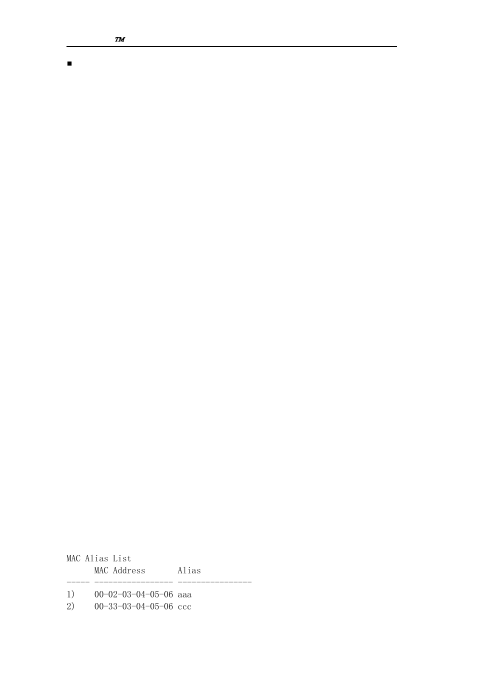First Virtual Communications 065-7710 User Manual | Page 198 / 253