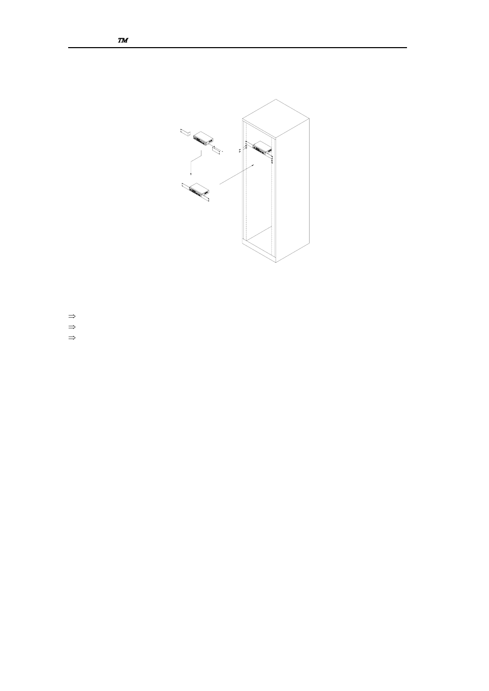 First Virtual Communications 065-7710 User Manual | Page 20 / 253