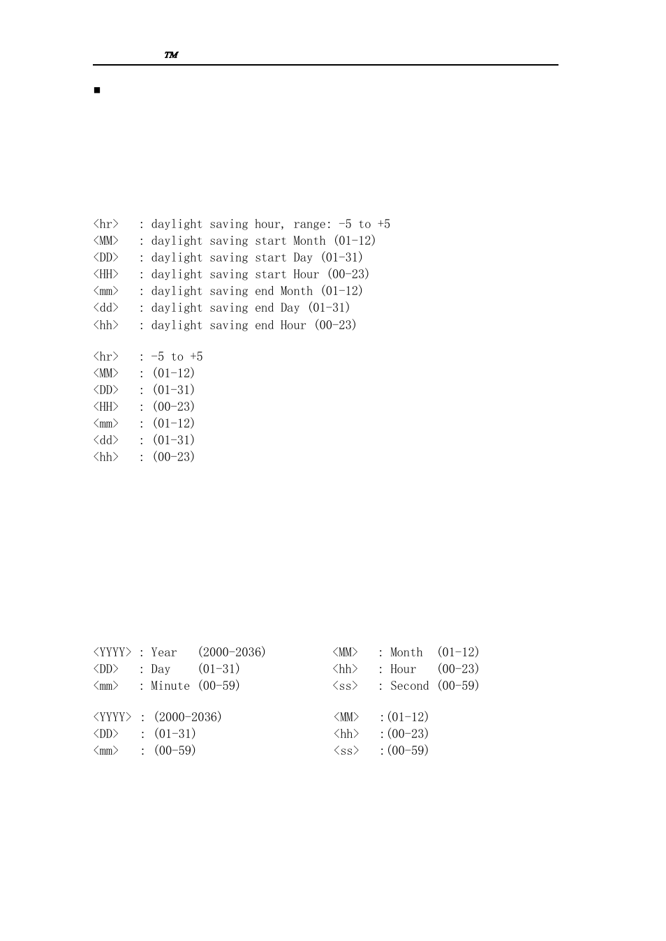 First Virtual Communications 065-7710 User Manual | Page 231 / 253