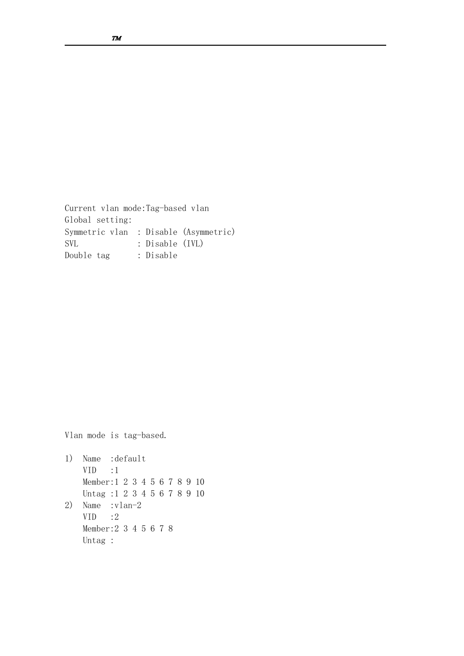 First Virtual Communications 065-7710 User Manual | Page 242 / 253