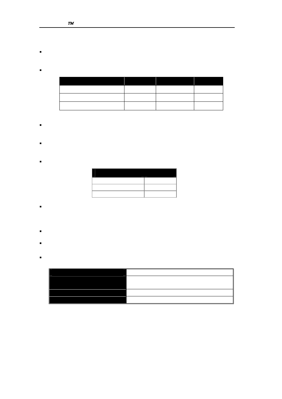 Signamax | First Virtual Communications 065-7710 User Manual | Page 248 / 253