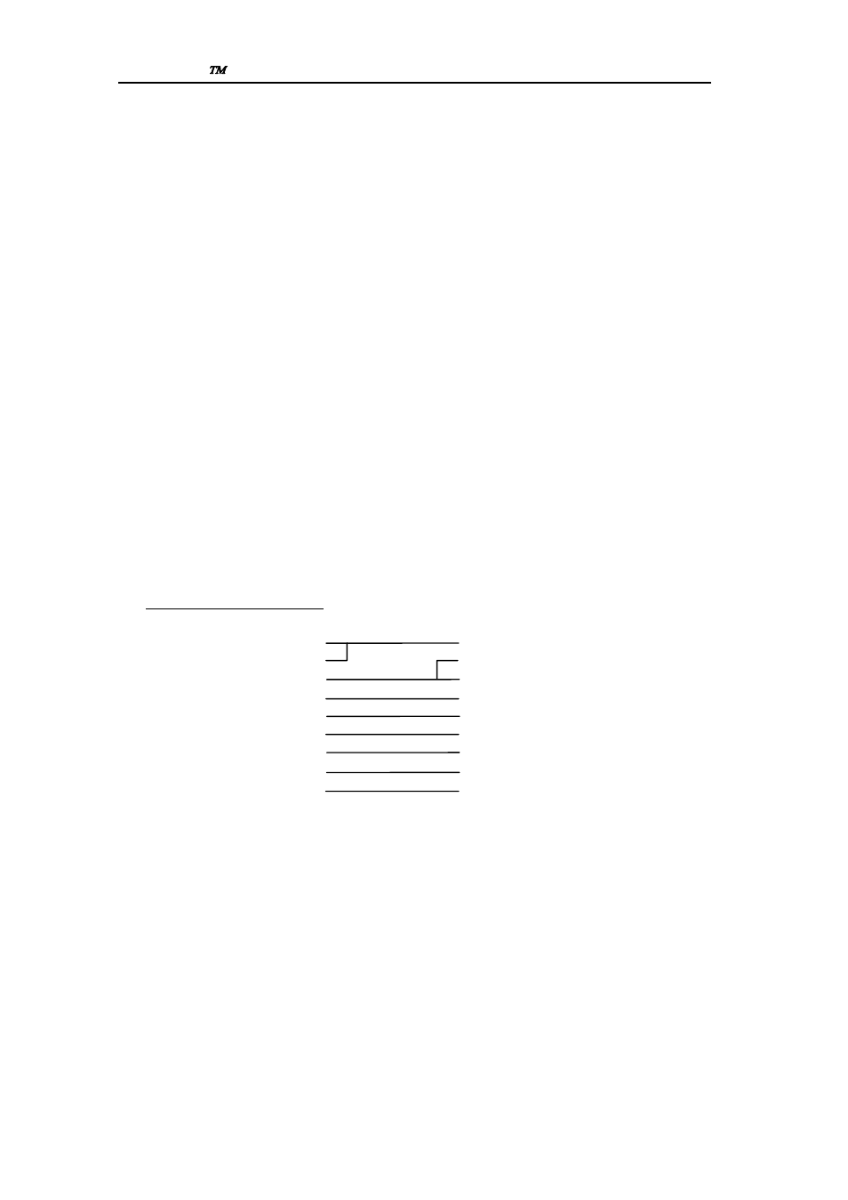 Appendix b null modem cable specifications | First Virtual Communications 065-7710 User Manual | Page 251 / 253