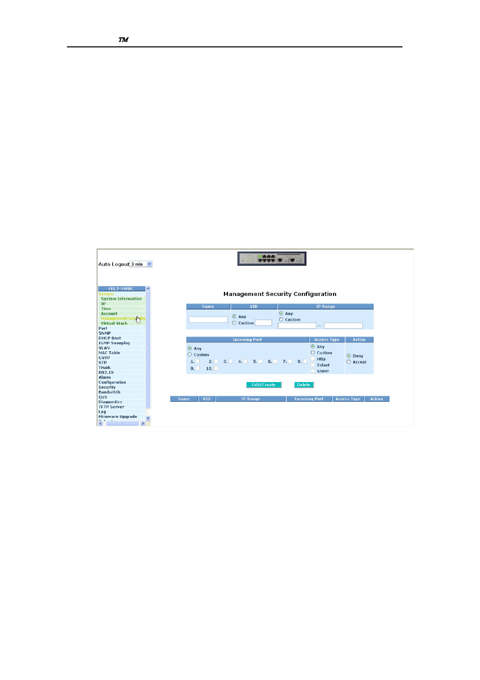 First Virtual Communications 065-7710 User Manual | Page 51 / 253