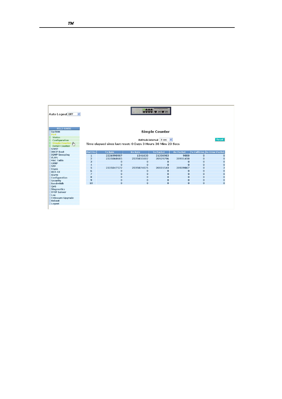 2-3. simple counter, Signamax | First Virtual Communications 065-7710 User Manual | Page 62 / 253