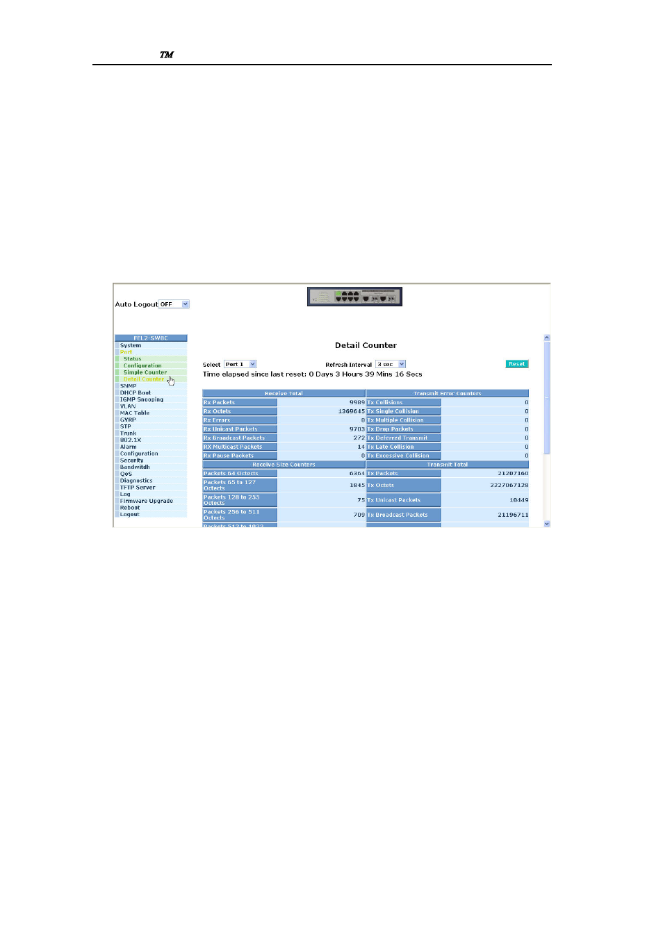 2-4. detail counter, Signamax | First Virtual Communications 065-7710 User Manual | Page 64 / 253