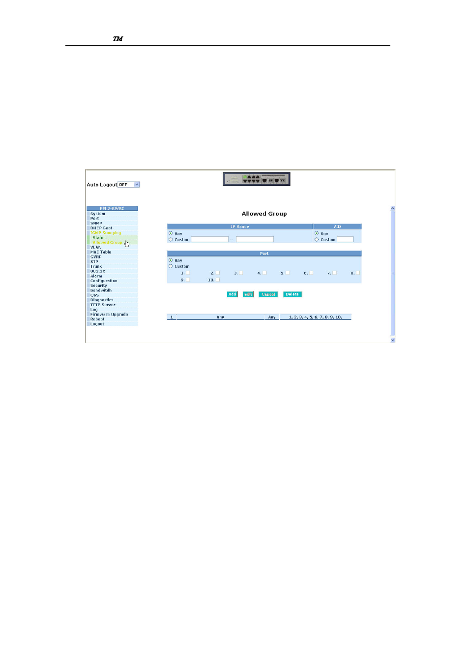 First Virtual Communications 065-7710 User Manual | Page 72 / 253