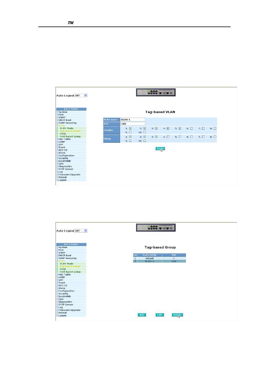 Signamax | First Virtual Communications 065-7710 User Manual | Page 77 / 253