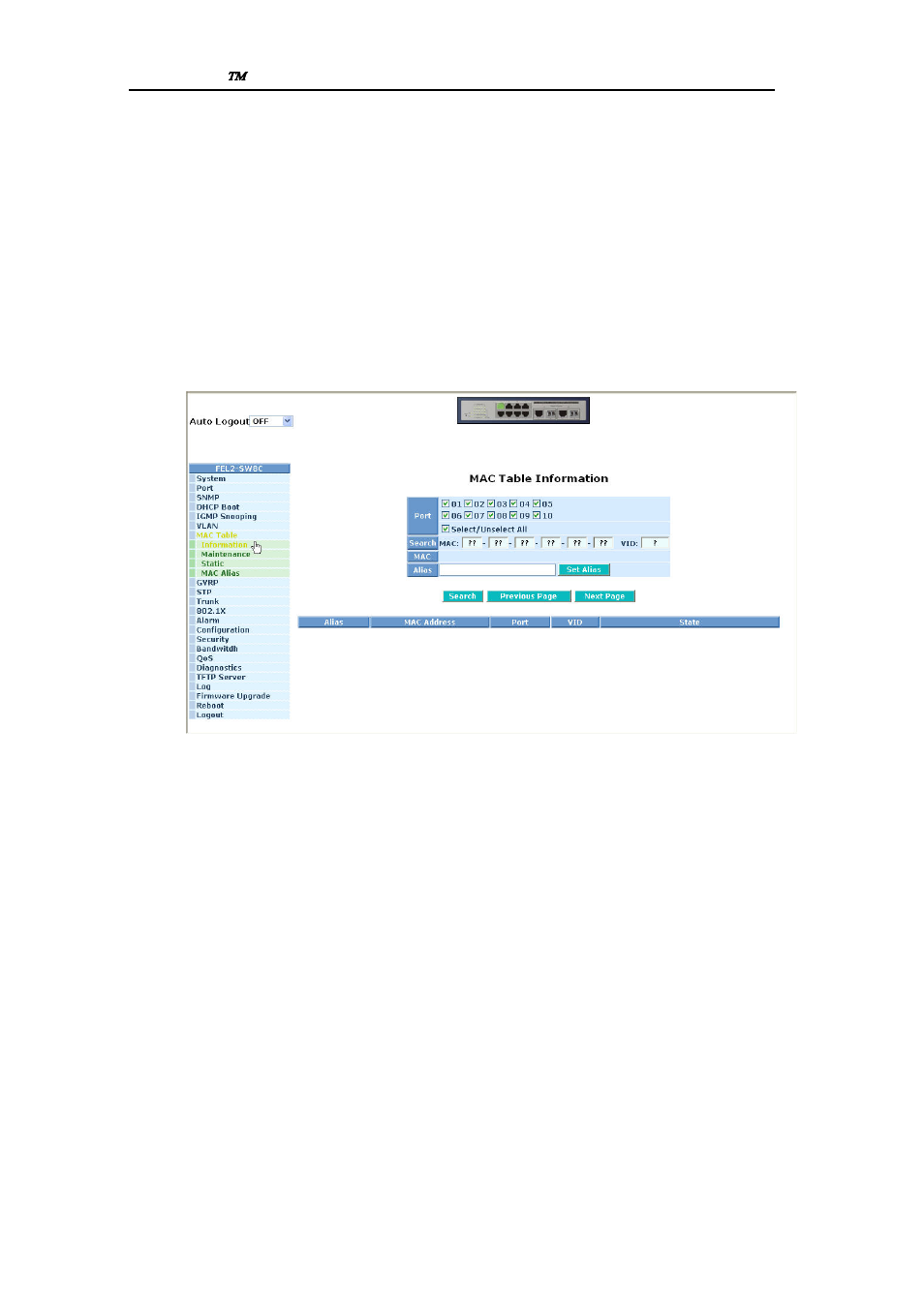 Signamax | First Virtual Communications 065-7710 User Manual | Page 83 / 253