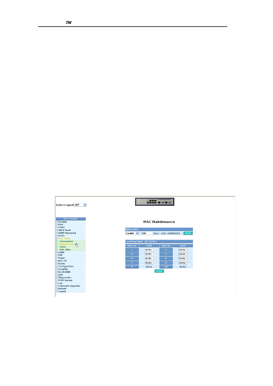 Signamax | First Virtual Communications 065-7710 User Manual | Page 84 / 253