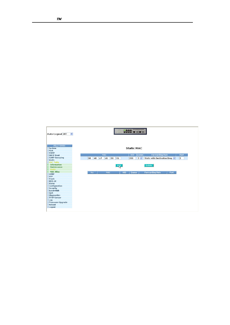 Signamax | First Virtual Communications 065-7710 User Manual | Page 85 / 253