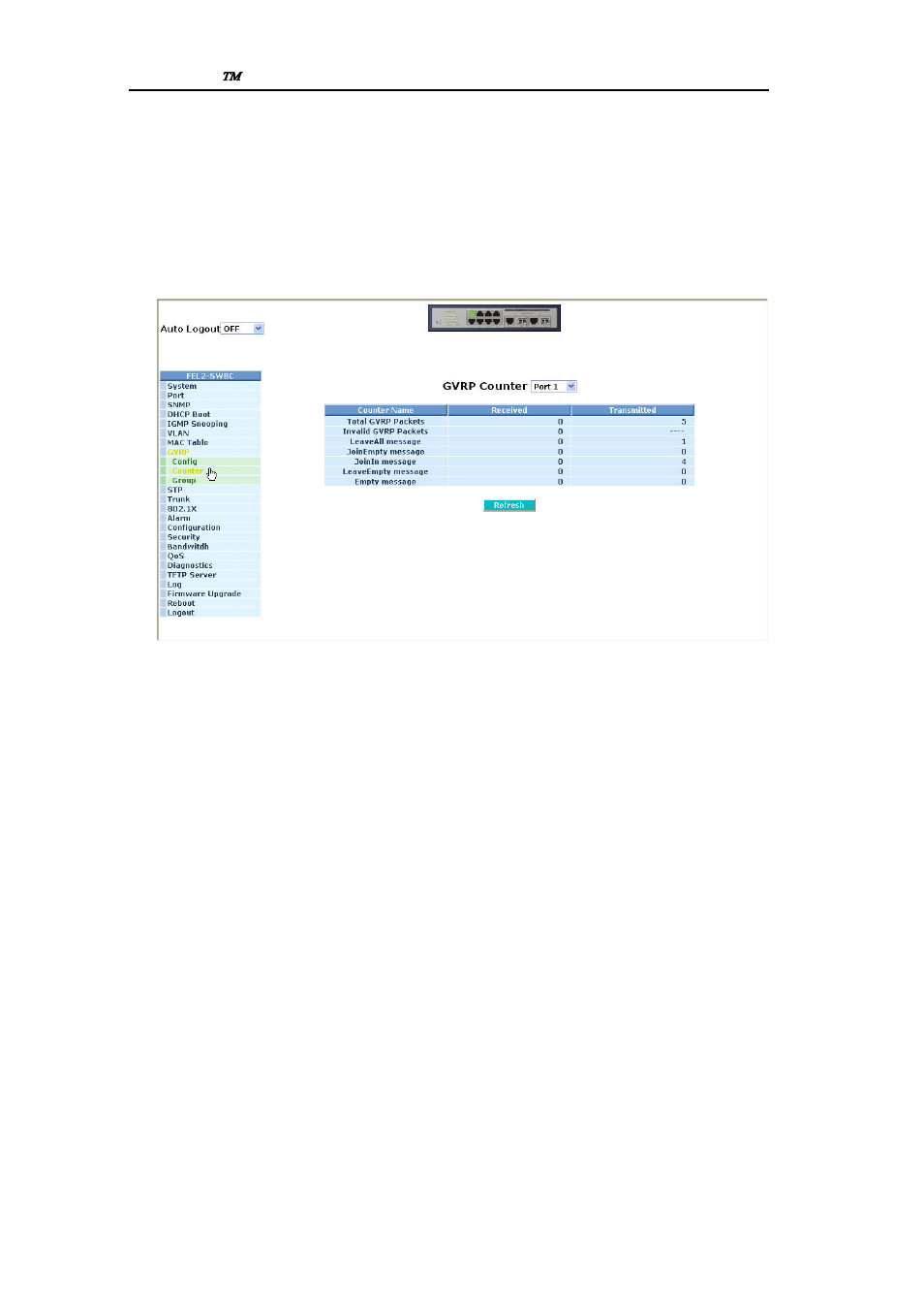 Signamax | First Virtual Communications 065-7710 User Manual | Page 92 / 253