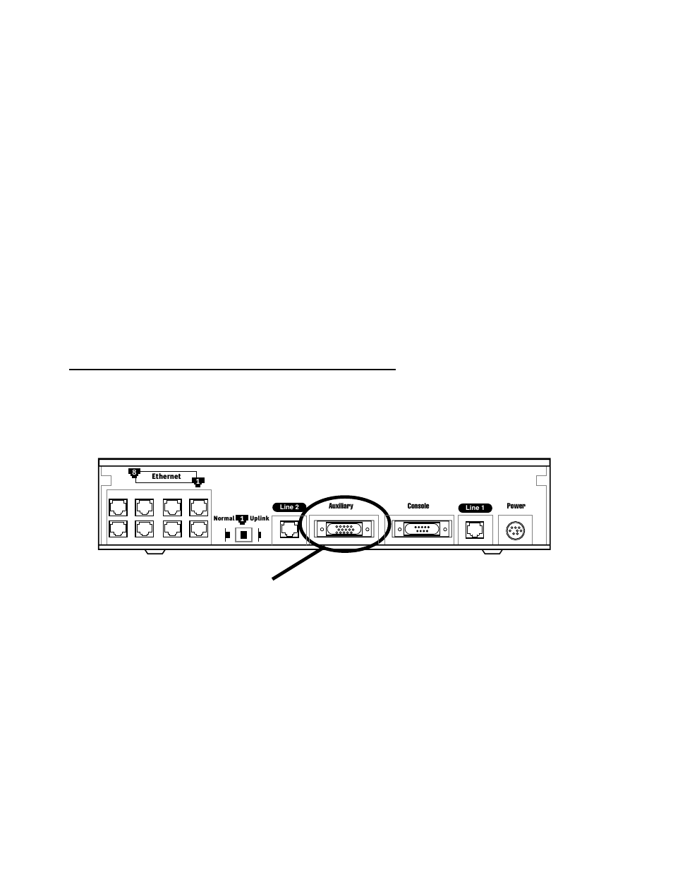 Installing appletalk, Installing appletalk -4 | Farallon Communications R9100 User Manual | Page 110 / 244
