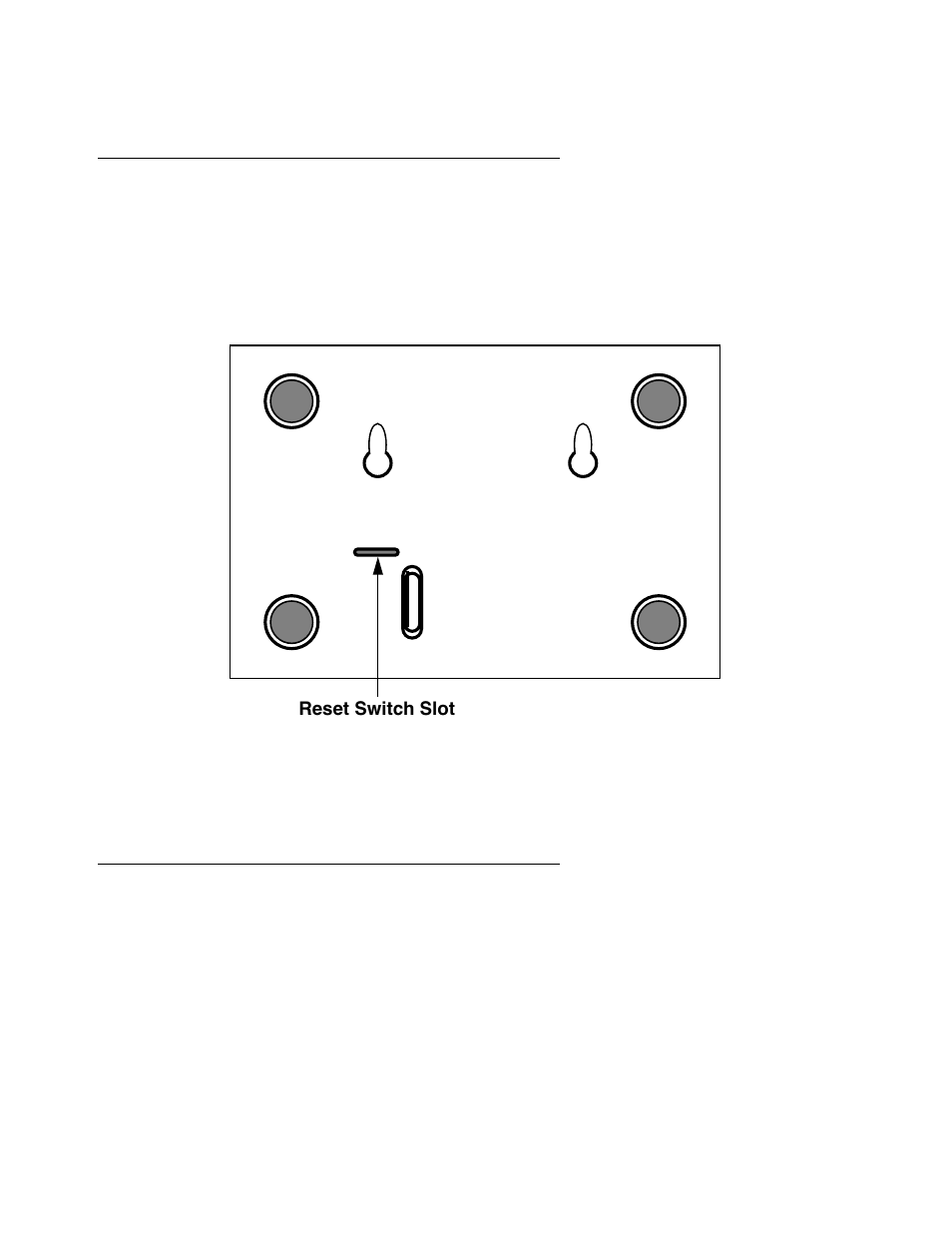 How to reset the router to factory defaults, Power outages | Farallon Communications R9100 User Manual | Page 191 / 244