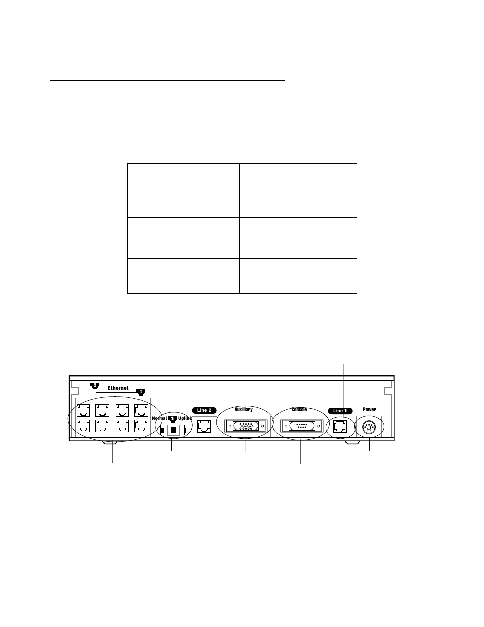 Connecting to an ethernet network, 10base-t, Connecting to an ethernet network -5 | 10base-t -5 | Farallon Communications R9100 User Manual | Page 27 / 244