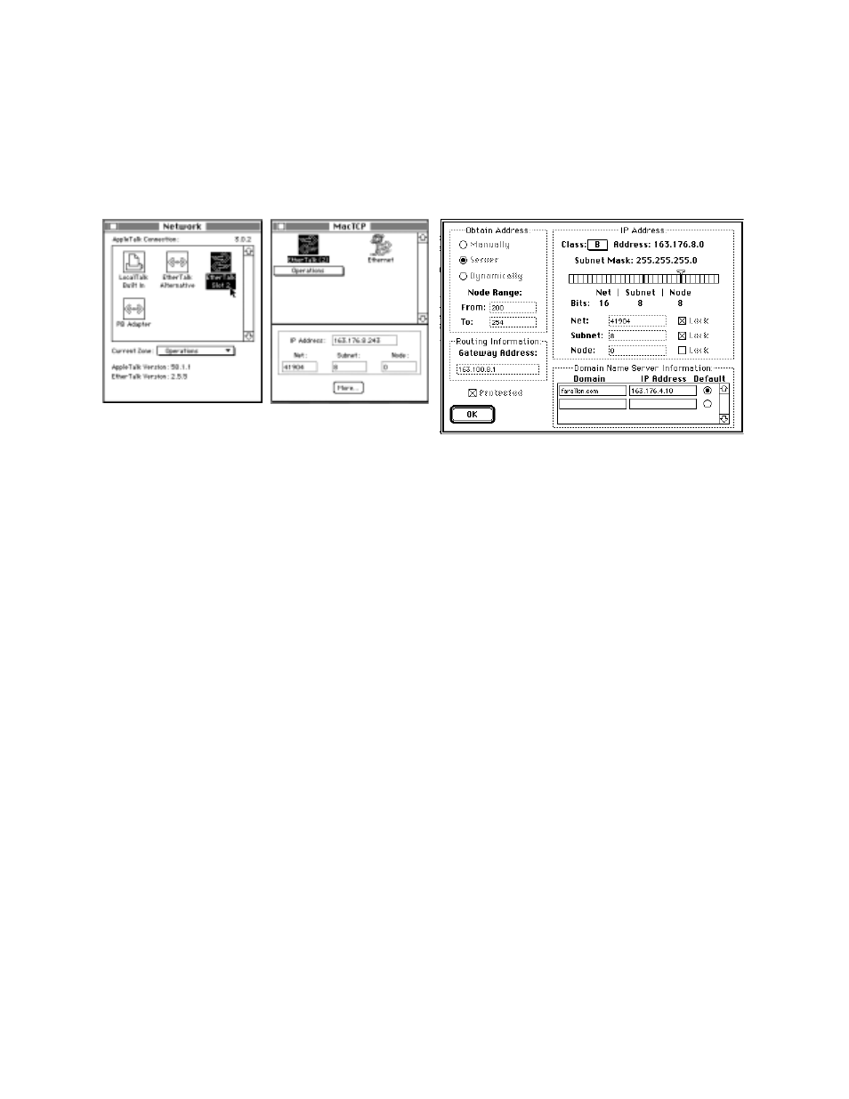 Farallon Communications R9100 User Manual | Page 45 / 244