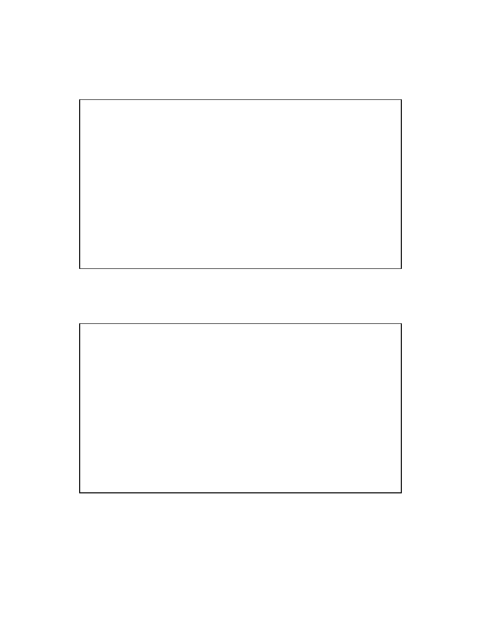 Viewing static routes | Farallon Communications R9100 User Manual | Page 89 / 244