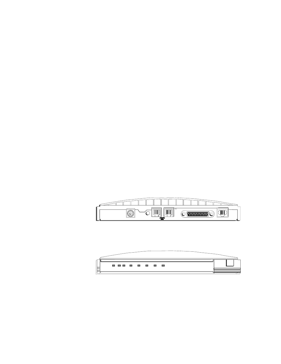 Installing the netopia isdn modem, Chapter 3 — installing the netopia isdn modem -1, Chapter 3 installing the netopia isdn modem | Netopia, Isdn modem | Farallon Communications 612 User Manual | Page 33 / 162