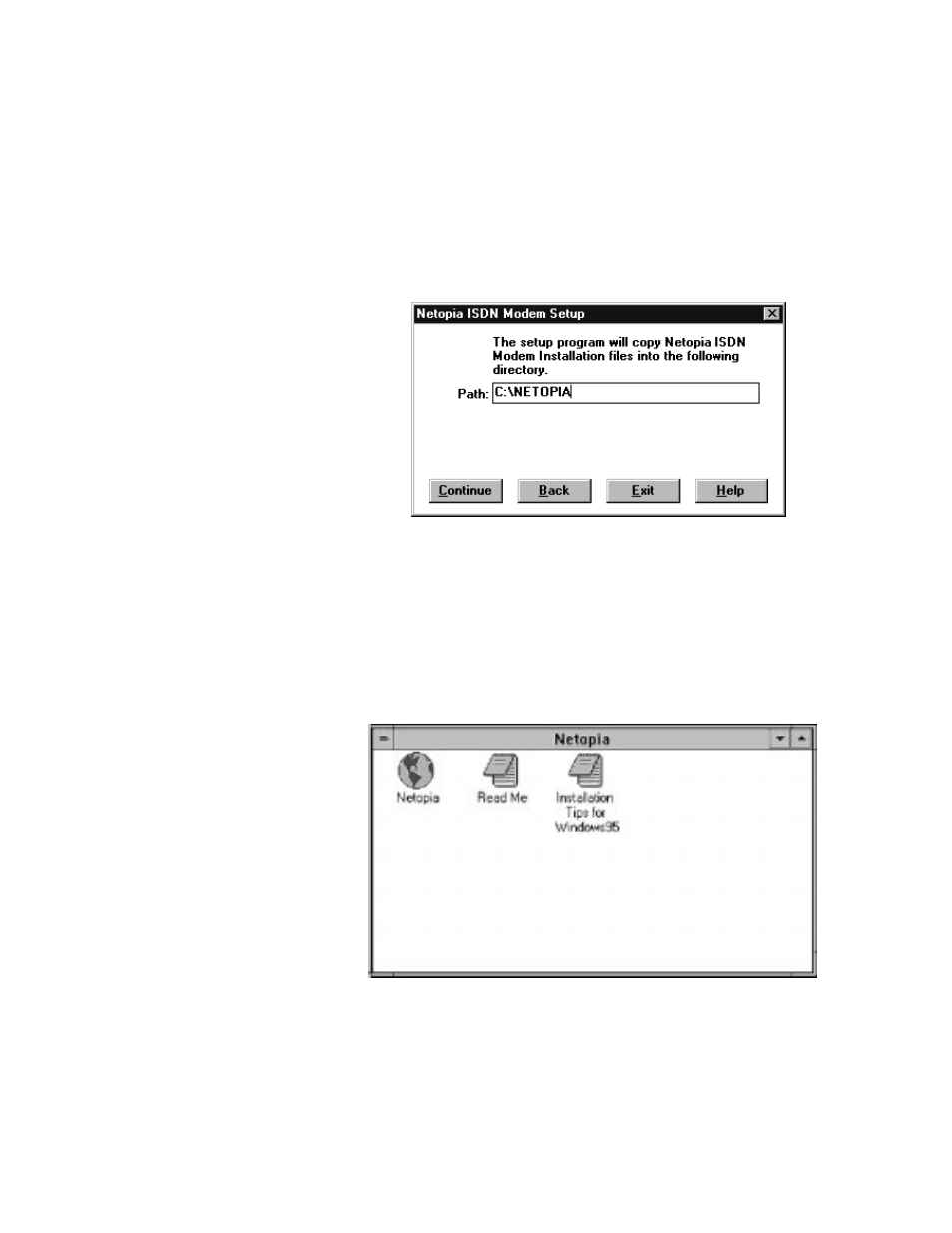 Farallon Communications 612 User Manual | Page 41 / 162