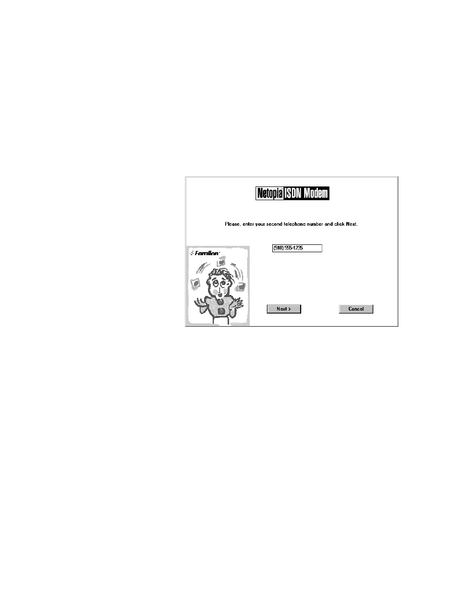 Farallon Communications 612 User Manual | Page 43 / 162