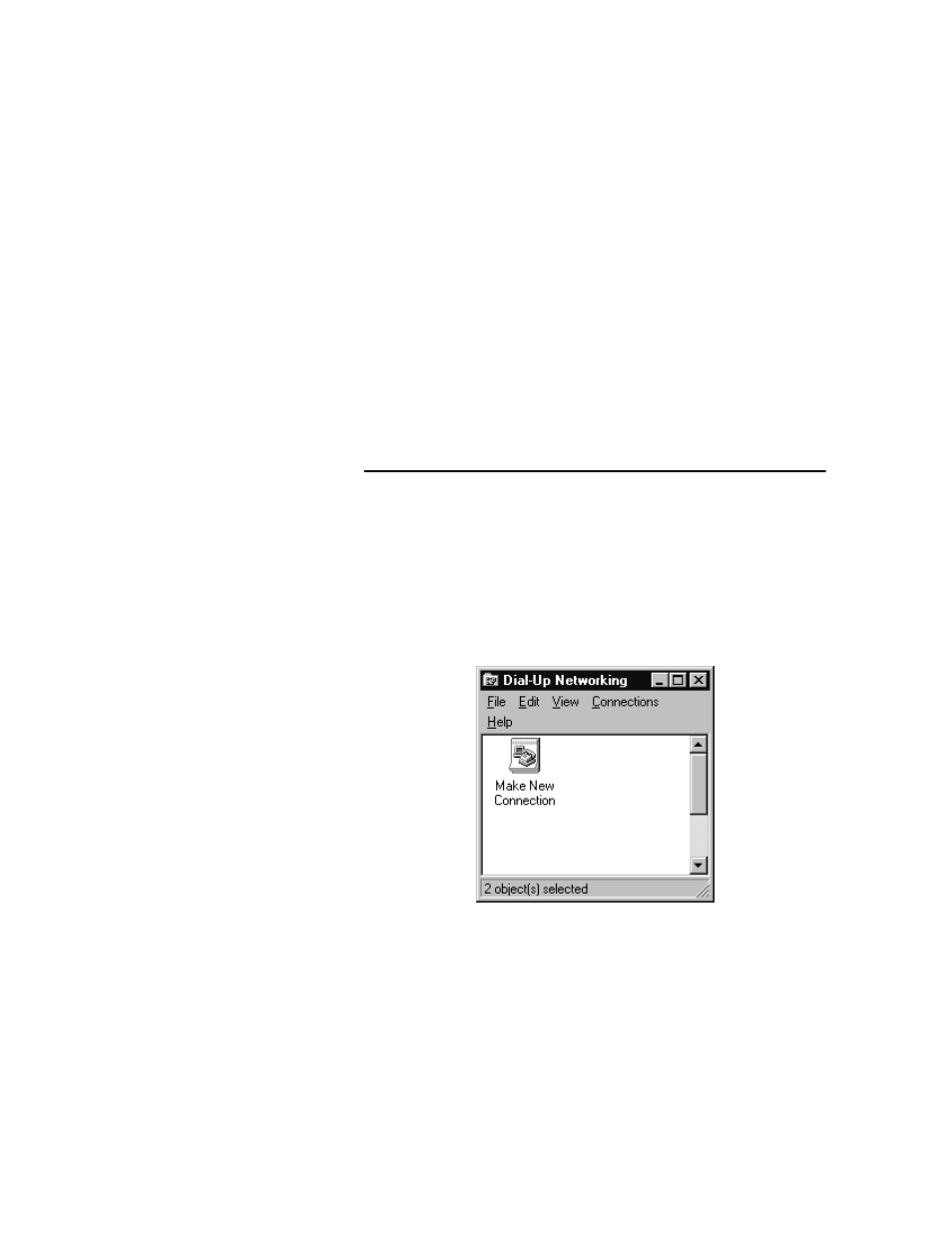 Placing calls with windows 95, Placing calls with windows 95 -13 | Farallon Communications 612 User Manual | Page 51 / 162