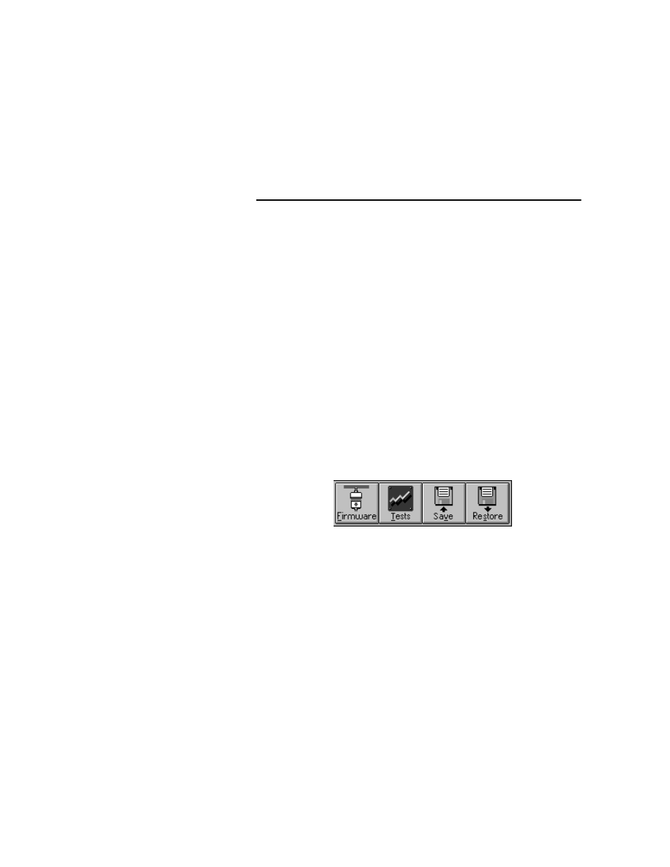 Windows configuration options, Windows configuration options -19 | Farallon Communications 612 User Manual | Page 57 / 162