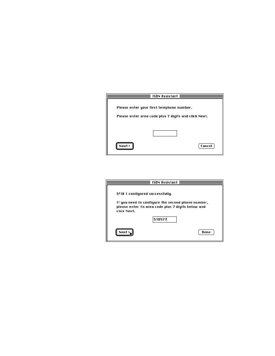 Farallon Communications 612 User Manual | Page 68 / 162