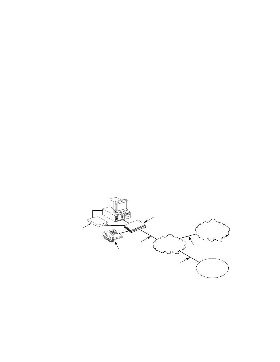 Introduction, Chapter 1 — introduction -1, Chapter 1 introduction | Farallon Communications 612 User Manual | Page 7 / 162