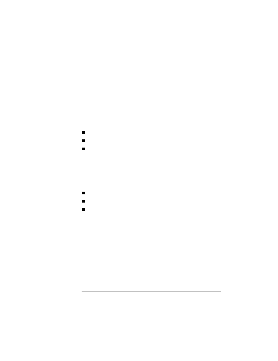 Clearing paper jams, Input path paper jams, Clearing paper jams -3 | Input path paper jams 6-3 | Farallon Communications QMS 4525 User Manual | Page 103 / 180