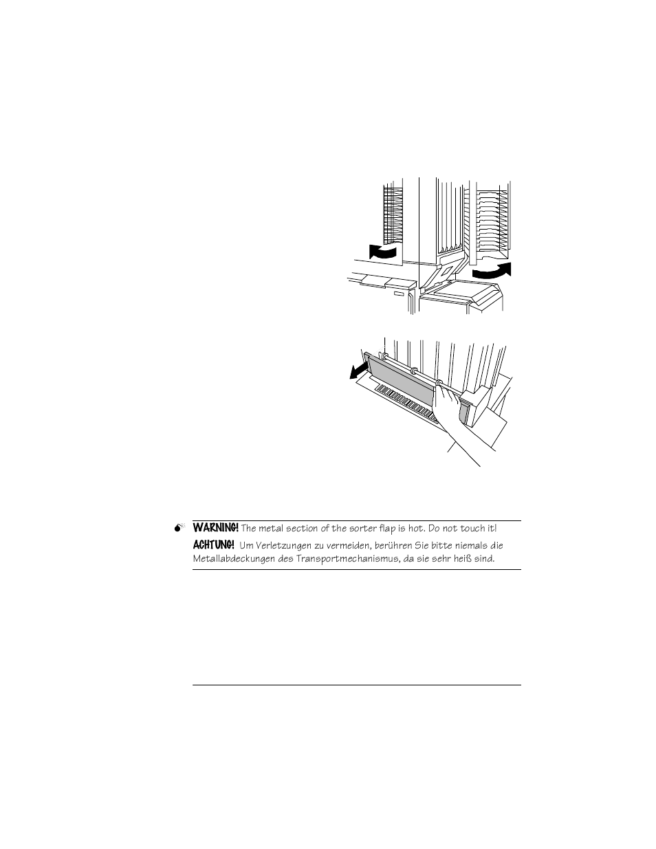 Farallon Communications QMS 4525 User Manual | Page 109 / 180