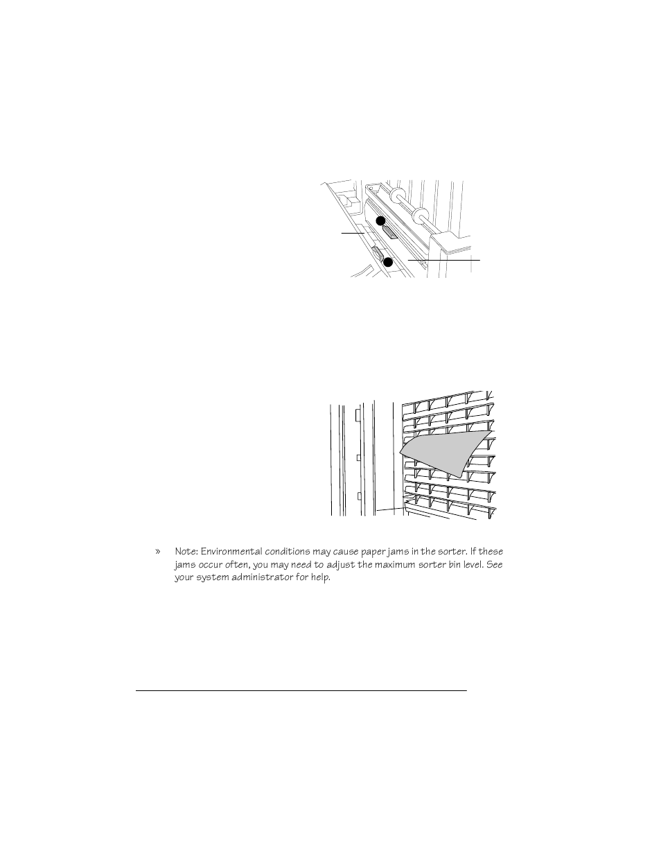 Farallon Communications QMS 4525 User Manual | Page 110 / 180