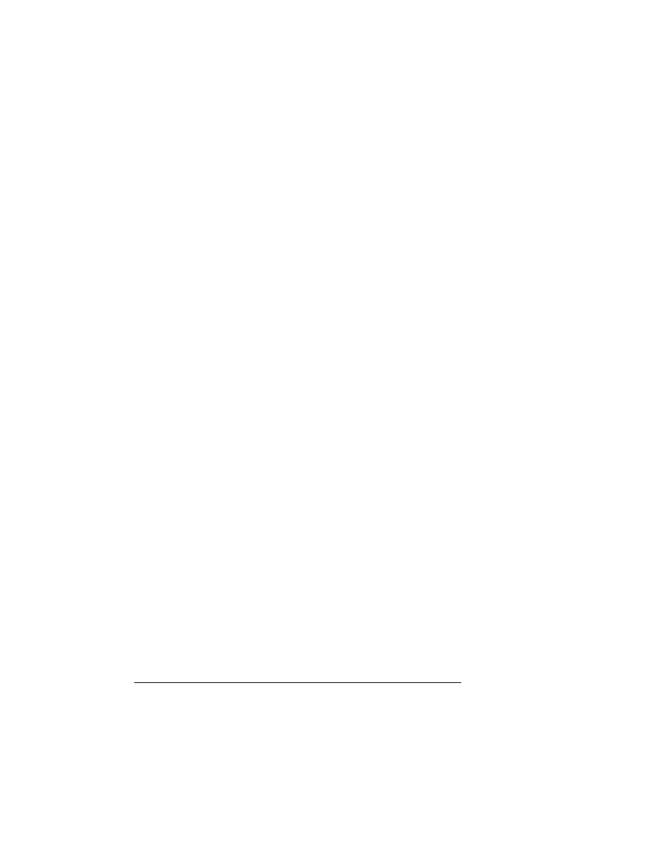 Error messages | Farallon Communications QMS 4525 User Manual | Page 114 / 180