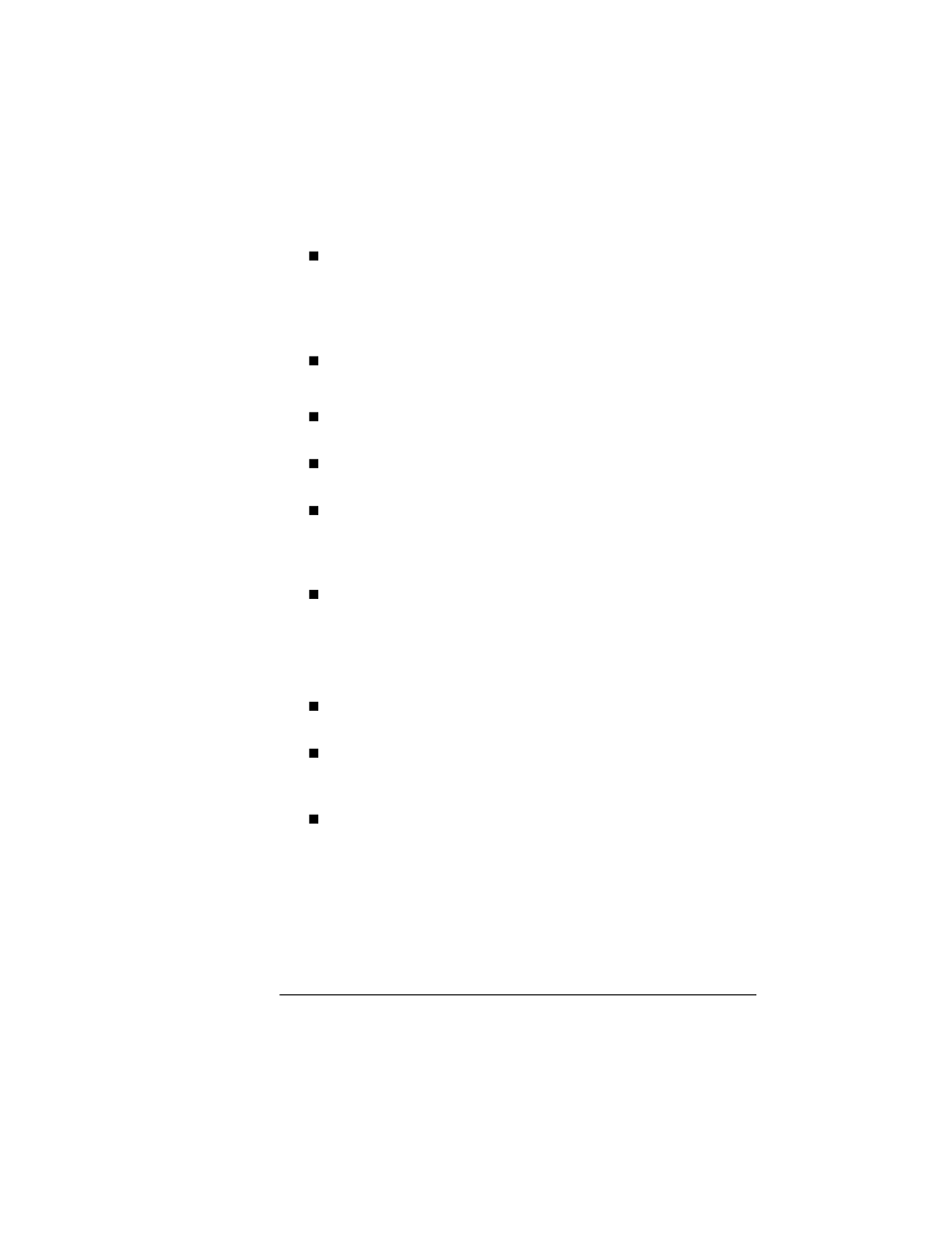 Farallon Communications QMS 4525 User Manual | Page 123 / 180
