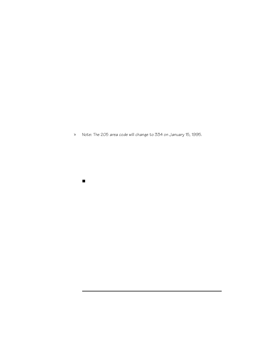 The qms corporate bulletin board system, Compuserve, Internet | Farallon Communications QMS 4525 User Manual | Page 129 / 180