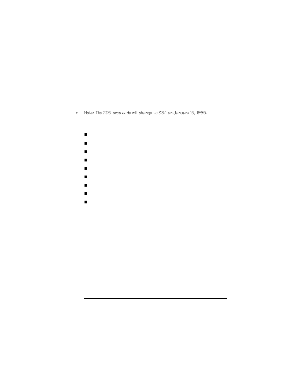 Qms customer technical assurance (cta), Qms customer technical assurance (cta) a-5 | Farallon Communications QMS 4525 User Manual | Page 131 / 180